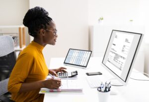 Accounting Software for Interior Designers