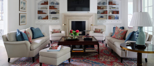 Interior Anthology