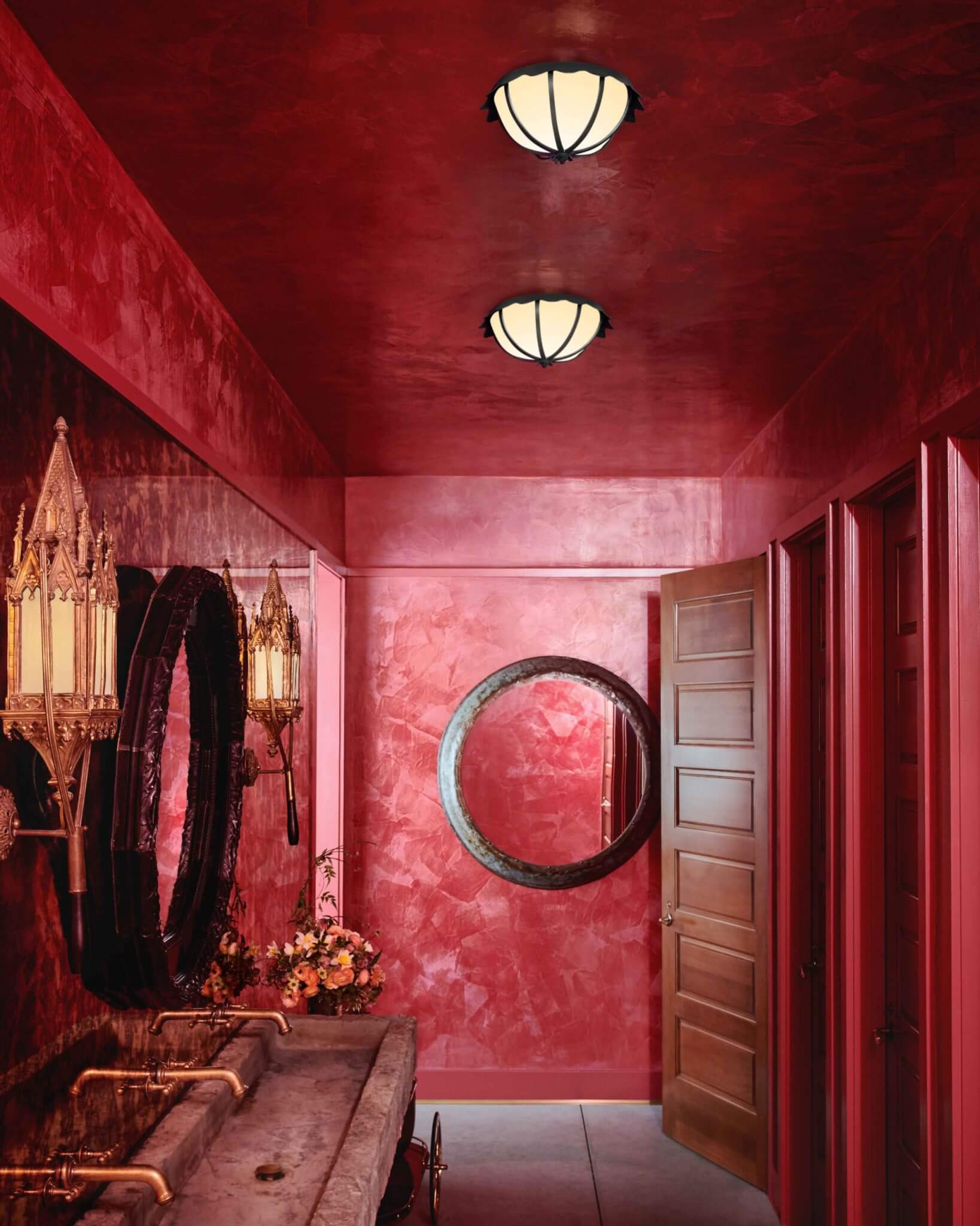 Crown Lamps
